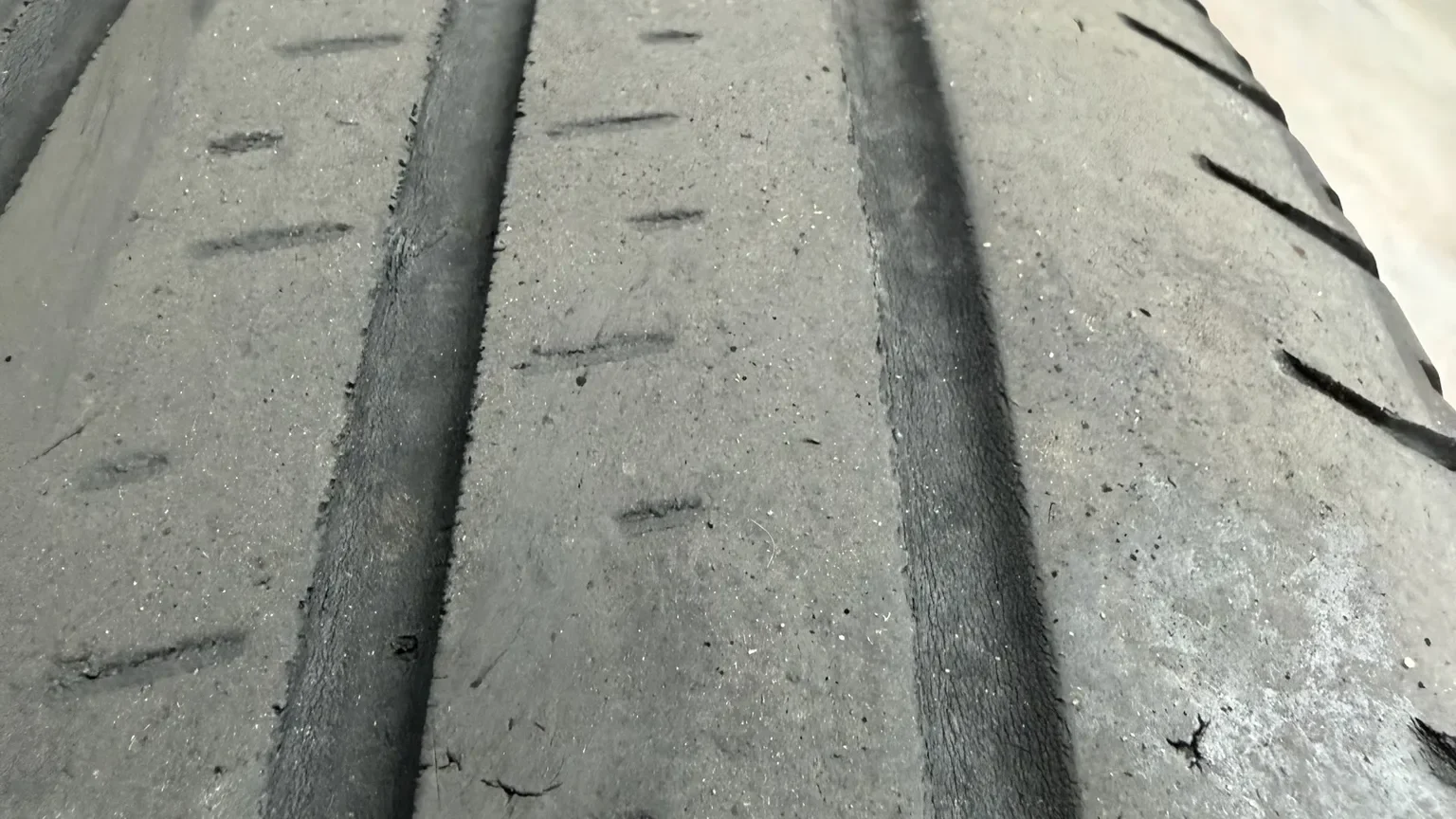 4x4 & SUV mobile tyre fitting