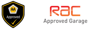 Approved by the AA and RAC