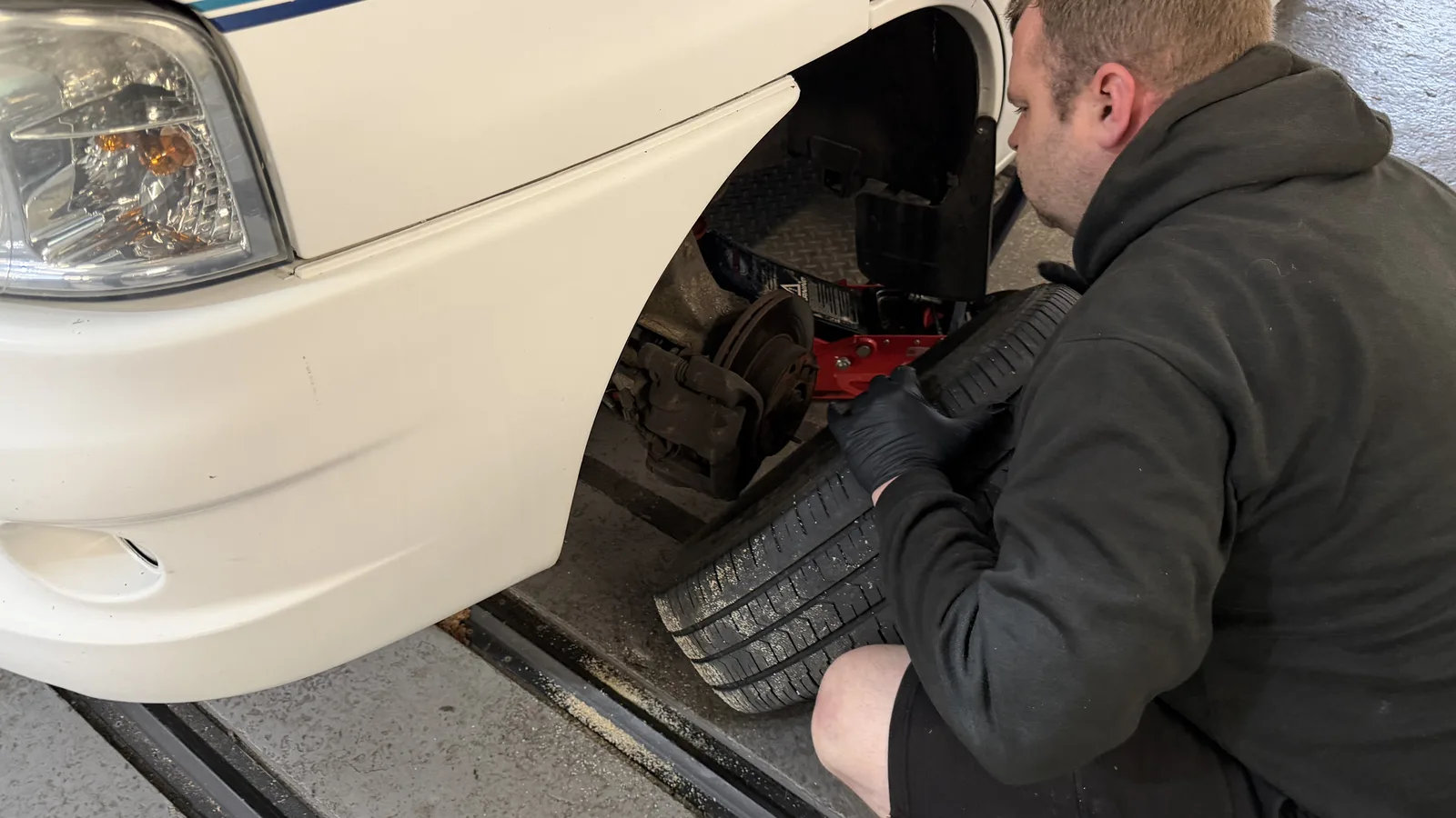 How much does TPMS sensor replacement cost?