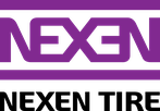 Nexen tyres logo