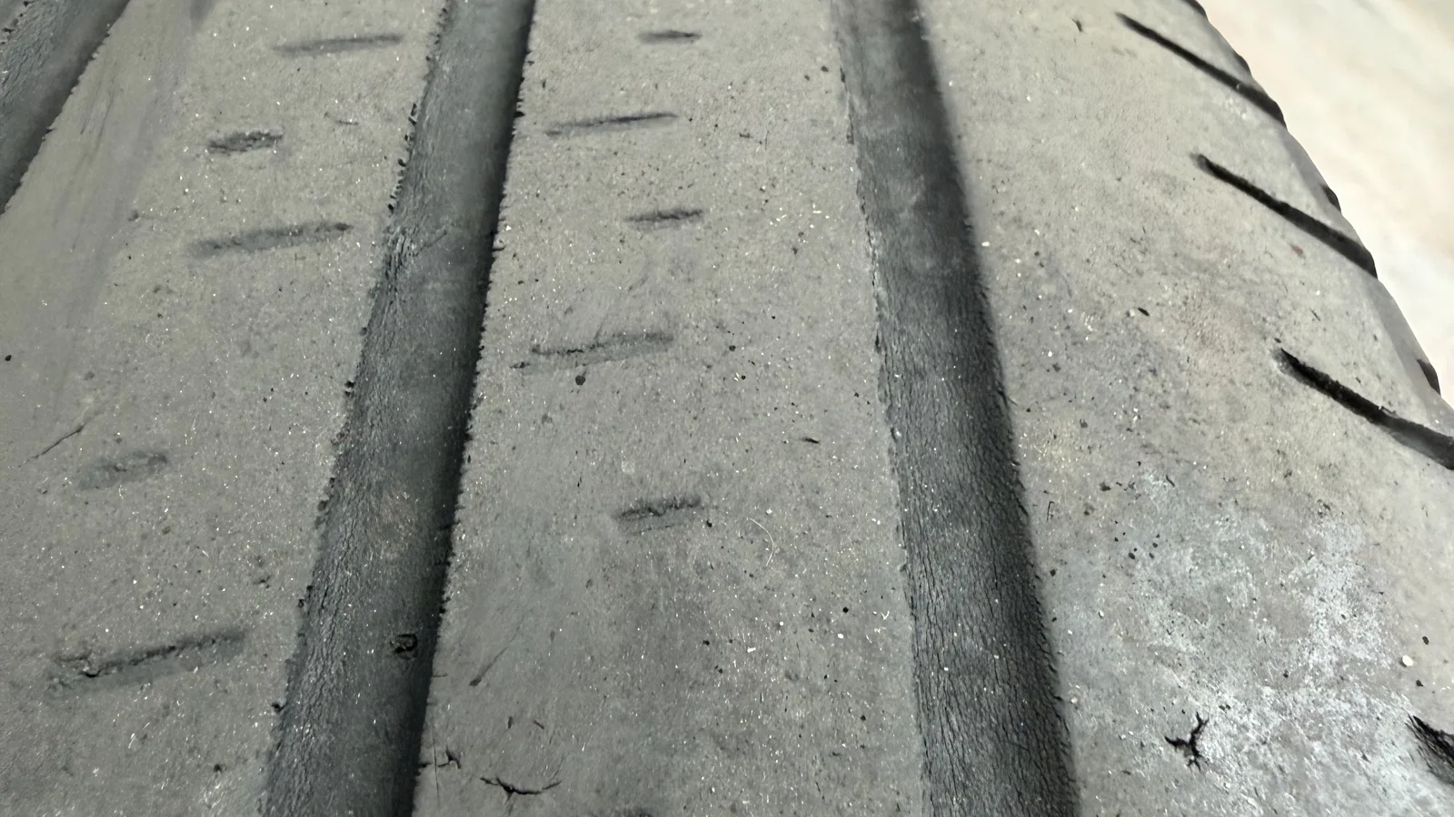 Best all season tyres for UK roads