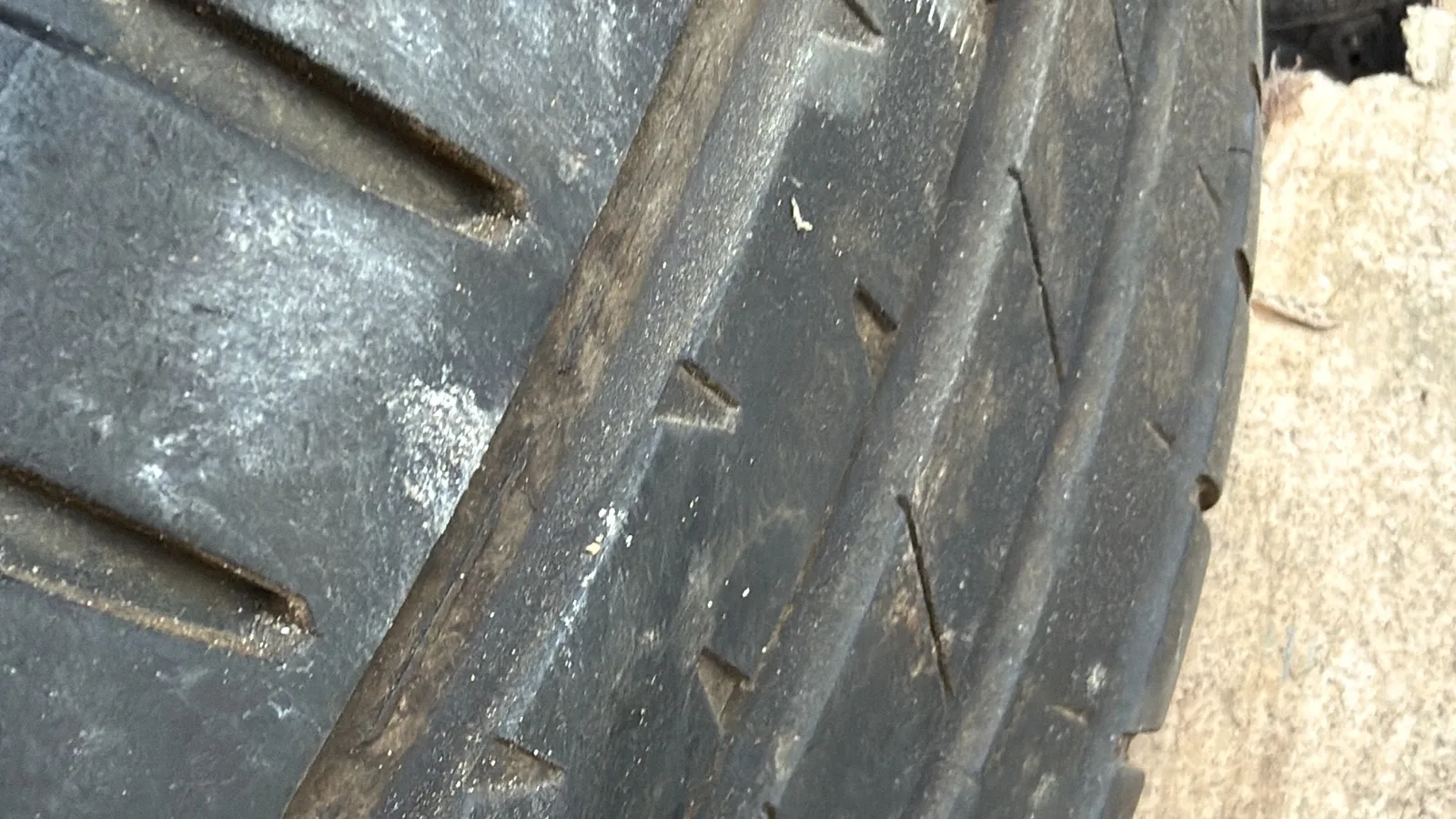 How to Check Your Tyres: The 5 Minute Car Tyre Check